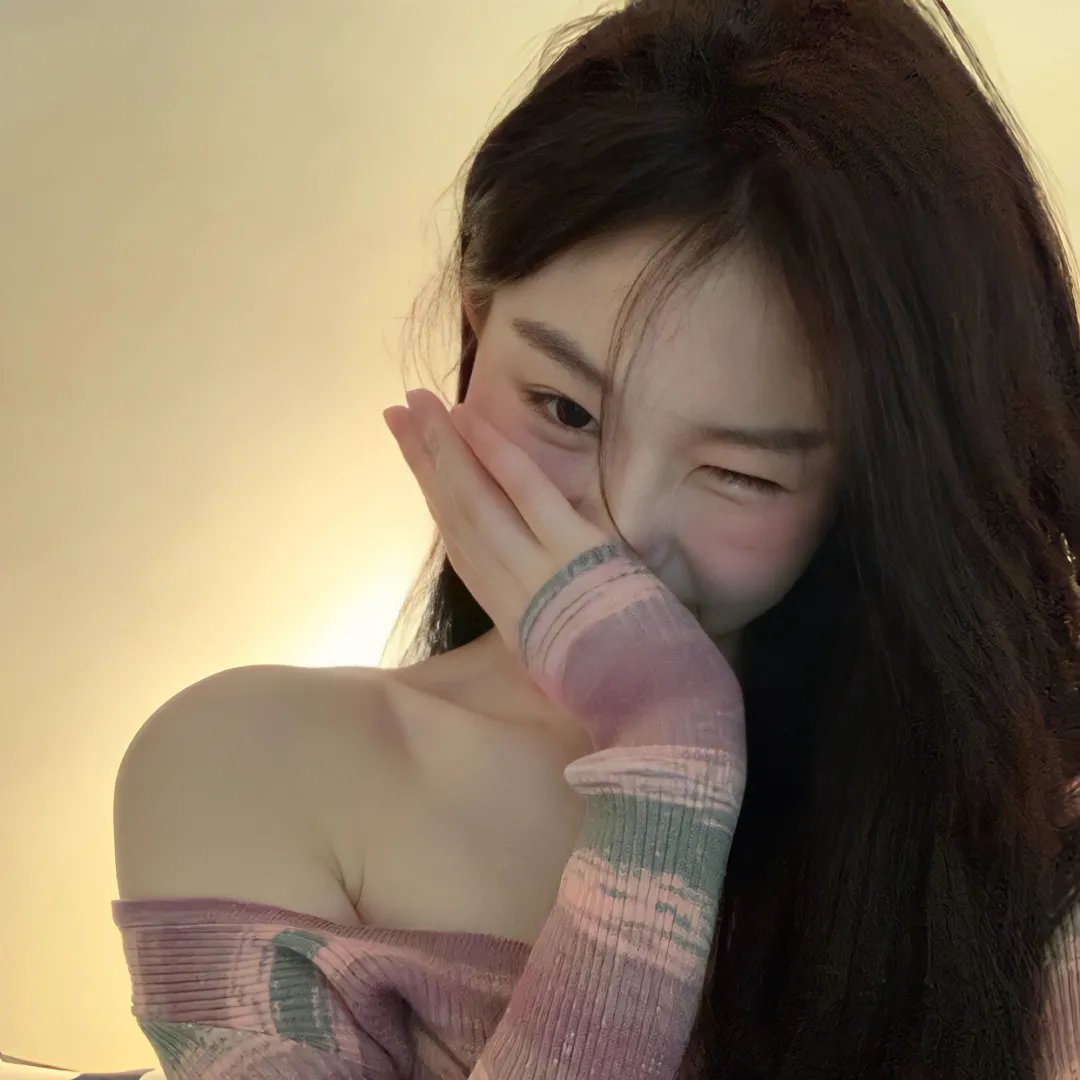 玛丽莲有深黑之眸