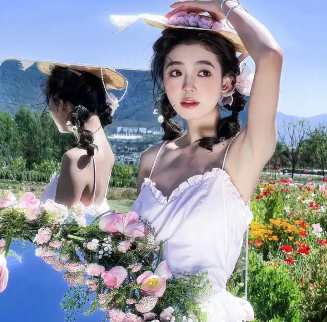 你值得什么